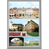 F 31034 - Přerov