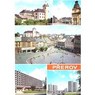 F 31031 - Přerov