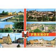 F 31040 - Přerov