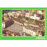 F 31043 - Přerov