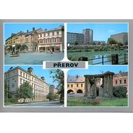 F 31046 - Přerov