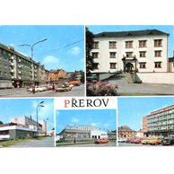 F 31042 - Přerov