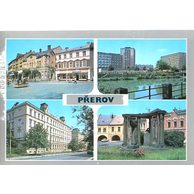 F 31045 - Přerov