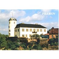 F 31049 - Přerov