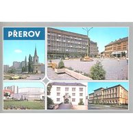 F 31061 - Přerov