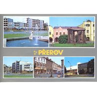 F 31060 - Přerov