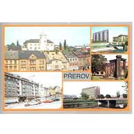 F 31063 - Přerov