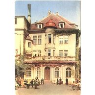 F 31083 - Teplice nad Bečvou