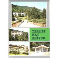 F 31081 - Teplice nad Bečvou