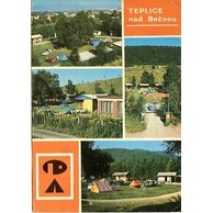 F 31080 - Teplice nad Bečvou