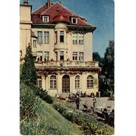 F 31082 - Teplice nad Bečvou