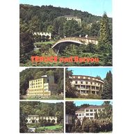 F 31085 - Teplice nad Bečvou