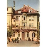 F 31084 - Teplice nad Bečvou