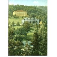 F 31087 - Teplice nad Bečvou