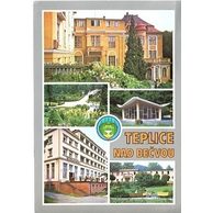 F 31091 - Teplice nad Bečvou