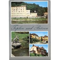 F 31090 - Teplice nad Bečvou