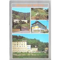 F 31089 - Teplice nad Bečvou