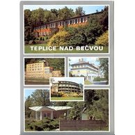 F 31088 - Teplice nad Bečvou