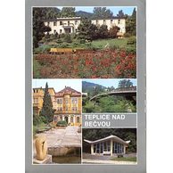 F 31092 - Teplice nad Bečvou