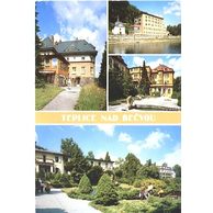 F 31093 - Teplice nad Bečvou