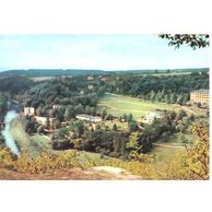 F 31097 - Teplice nad Bečvou