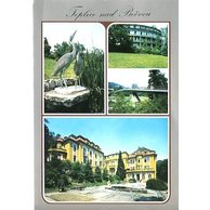 F 31095 - Teplice nad Bečvou