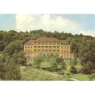 F 31096 - Teplice nad Bečvou