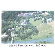 F 31099 - Teplice nad Bečvou