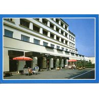 F 31098 - Teplice nad Bečvou