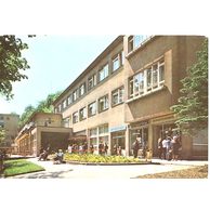 F 31105 - Teplice nad Bečvou