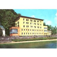 F 31101 - Teplice nad Bečvou