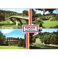 F 31114 - Teplice nad Bečvou