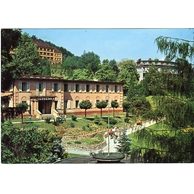 F 31110 - Teplice nad Bečvou