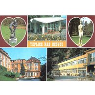 F 31119 - Teplice nad Bečvou