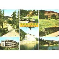 F 31117 - Teplice nad Bečvou