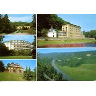 F 31118 - Teplice nad Bečvou