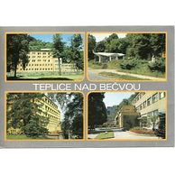 F 31116 - Teplice nad Bečvou