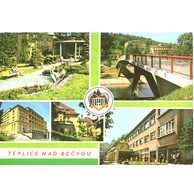F 31121 - Teplice nad Bečvou