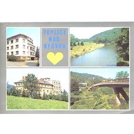 F 31123 - Teplice nad Bečvou