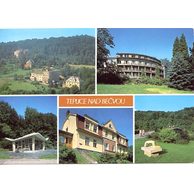 F 31128 - Teplice nad Bečvou