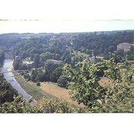 F 31132 - Teplice nad Bečvou