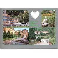 F 31130 - Teplice nad Bečvou