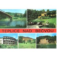 F 31129 - Teplice nad Bečvou