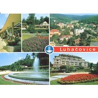 F 002800 - Luhačovice