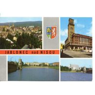 F 44484 - Jablonec nad Nisou 