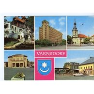 F 44451 - Varnsdorf 