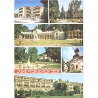 F 41361 - Východní Čechy 