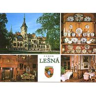 F 002847 - Lešná