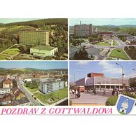 F 002855 - Zlín