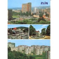 F 002856 - Zlín